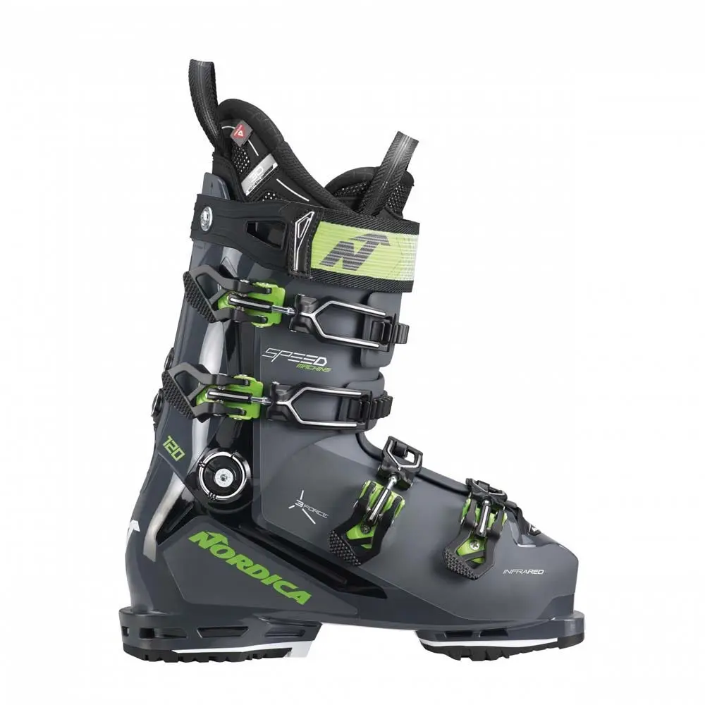 Nordica Speedmachine 3 120(gw ) 3 Nordica Speedmachine 3 120(gw )