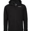 O'Neill Softhsell Ski Jack Flint Zwart -Ski Broek Winkel 062310 90 1