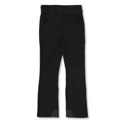 Airforce Aspen Star High Waist Flared Fit Skibroek Met Ceintuur