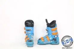 Tecnica Blauw Jr – 23.5MP/37EU