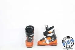 Salomon Oranje – 20MP/31EU