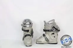 Lowa EC500 – 23.5MP/37EU