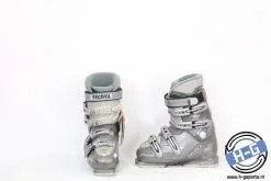 TECNICA Technica Entryx NIEUW – 23.5MP/37EU