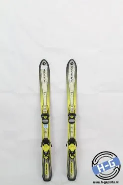 Rossignol Comp 9j – 100