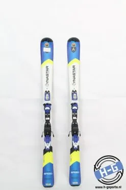 Dynastar Team Speed – 120