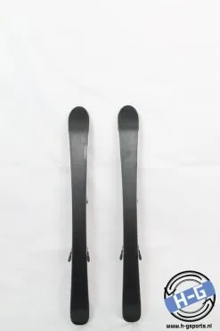 Equipe Pro V3Tech – 100 -Ski Broek Winkel 740 a