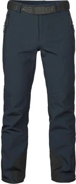 8848 Altitude Vice Skibroek Donkerblauw -Ski Broek Winkel 8848 altitude vice pant 6307580