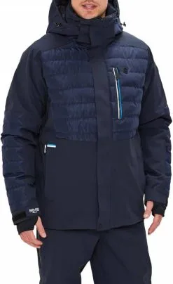 8848 Altitude 8848 Cuda Jacket -Ski Broek Winkel 8848 cuda skijas heren 152038