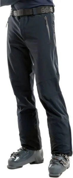 8848 Altitude Vice Skibroek Donkerblauw -Ski Broek Winkel 8848 vice skibroek heren 165949