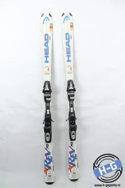 Head Era Rev 3.0 – 163