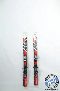 Atomic Race 8 – 110