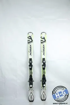 Salomon XMAX – 120