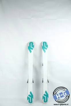 K2 Missy Freestyle Ski – 109 -Ski Broek Winkel IMG 6471 1