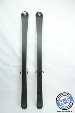 Blizzard Emocion – 163 -Ski Broek Winkel IMG 6550