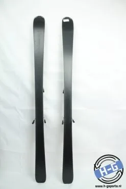 Scott Aztec – 165 -Ski Broek Winkel IMG 6554