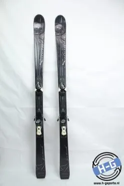 Salomon Divine Zentouch – 165