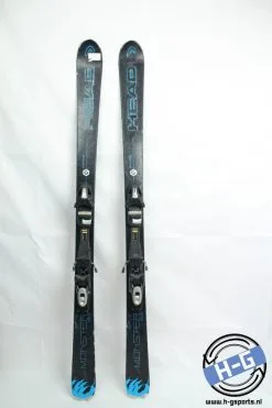 Head Graphene – 163