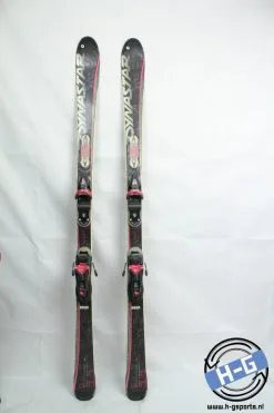 Dynastar Exclusive – 163