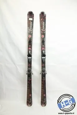 Dynastar Exclusive Sensation Brown – 163