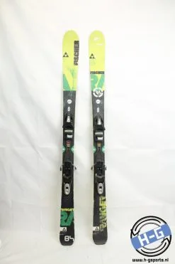 Fischer Ranger 84 β 159