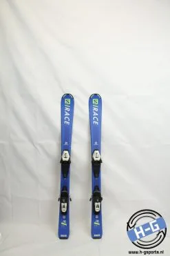 Salomon Race JR β 110