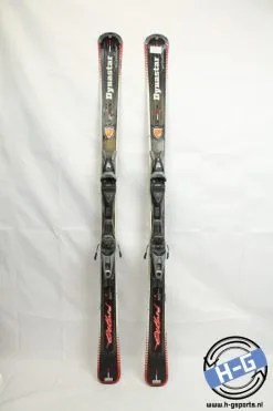 Dynastar 75 XT Outland β 166