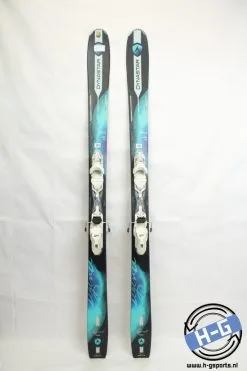 Dynastar Legend W88 β 173