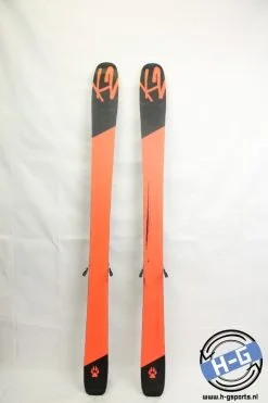 Ski Broek Winkel -Ski Broek Winkel IMG 6783