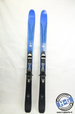 K2 Konic Blue – 170