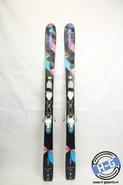 Dynastar Glory 84 – 163