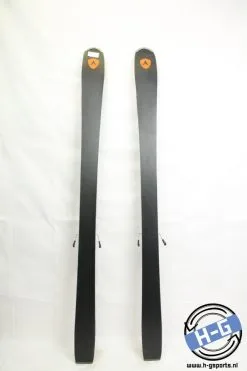 Ski Broek Winkel -Ski Broek Winkel IMG 6817