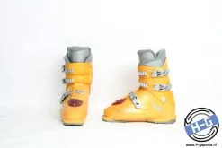 Tecnica RJ Orange – 24MP/38EU