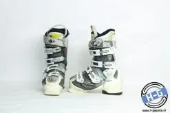 Atomic Live Fit Plus Grey White – 23MP/36.5EU