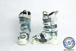 Atomic Hawx + – 24MP/38EU