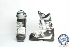 Salomon Divine 550 – 24.5MP/38.5EU