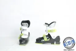 Fischer RC4 Jr – 22MP/35EU