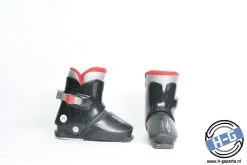 Lange Achterinstap – 21.5MP/34EU