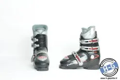 Head Carve X3 Black – 24MP/38EU