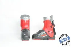 Tecnopro T40 Achterinstap – 23MP/36.5EU