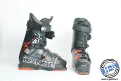 Lange RX100 – 26.5MP/41EU