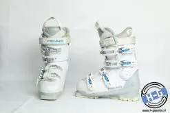 Head Advant Edge 65 White Blue – 25MP/39EU