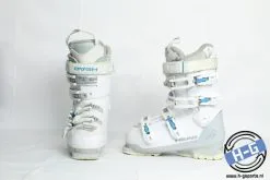 Head Advant Edge 65 White Blue – 25.5MP/40 EU