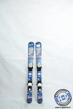 Tecnopro Skitty – 100