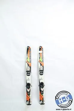 Rossignol Radical JR – 93