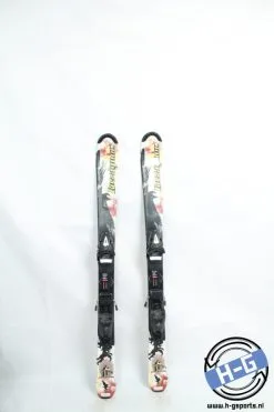 Rossignol Jr Bandit – 110