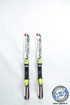 Fischer Progressor JR – 110