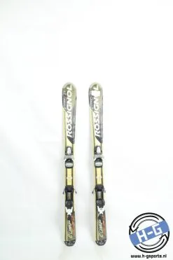 Rossignol Comp 9J – 110