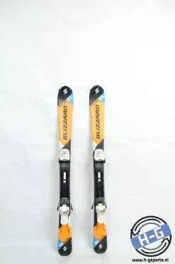 Blizzard Racing GS Junior – 110