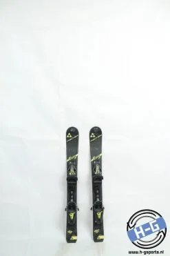 Fischer RC4 Race Jr – 80