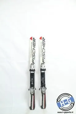 Fischer Progressor β 110